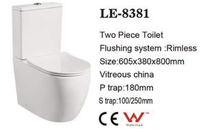 Lavabo Inodoro Montado en la pared Baño Bidé Hospital Cuidado de ancianos Una pieza Cerámica Wc Inodoro Bidé <span class=keywords><strong>Discapacitados</strong></span> Cuidado especial - Product Image 4