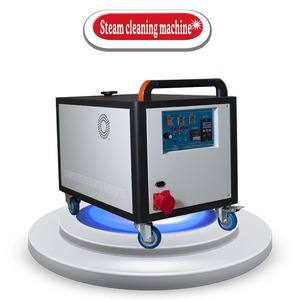 Machine <span class=keywords><strong>de</strong></span> <span class=keywords><strong>nettoyage</strong></span> à vapeur haute pression Jieneng, utilisée pour le lavage des voitures à vapeur <span class=keywords><strong>et</strong></span> le <span class=keywords><strong>nettoyage</strong></span> des graisses <span class=keywords><strong>de</strong></span> cuisine - Product Image 3