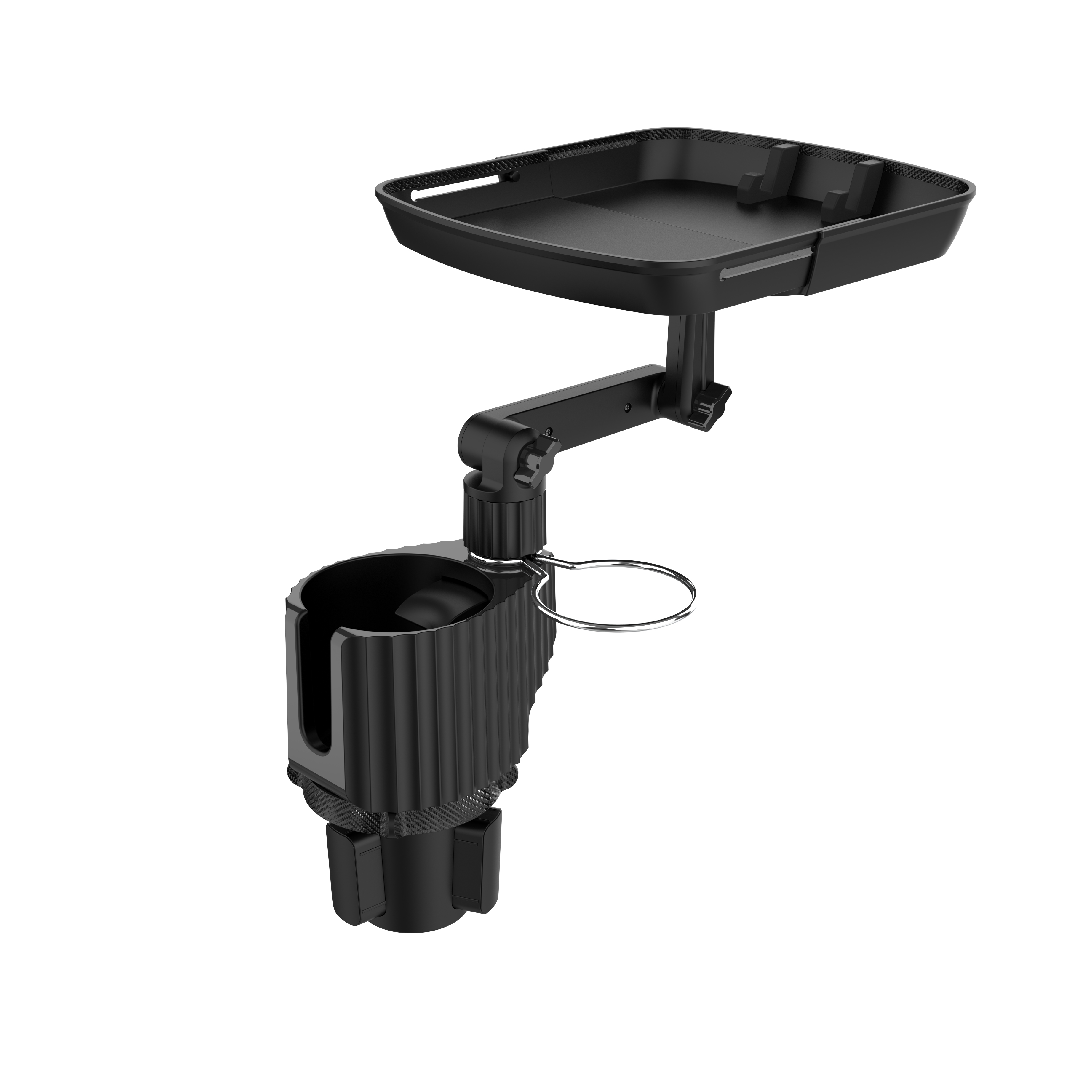 Automotive Interior Accessories: BMW F10 Cup Holder, Porsche 981 Cup Holder, Mercedes W222 Tray Car