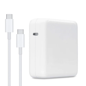 Adaptateur secteur USB-C 30W/ 61W/ <span class=keywords><strong>96W</strong></span>/87W/140W, chargeur Type-C pour <span class=keywords><strong>Apple</strong></span> Macbook Air Pro, produit très vendu - Product Image 1