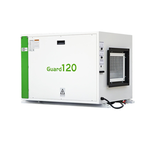 Distributor Wanted 380V 50Hz 120L-240L/Day Grow Room Ceiling Mounted Greenhouse <b>Dehumidifier</b> - Product Image 1