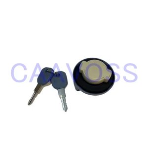 Tapa de Tanque de Combustible de Camión de Buena Calidad y Gran Venta 1481301 en Stock para <span class=keywords><strong>Scania</strong></span> - Product Image 5