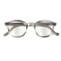 Montures de lunettes optiques en acétate Mazzucchelli bon marché, lunettes de vue, montures de lunettes en Chine