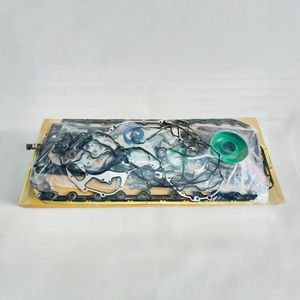 Kit de révision et de réparation de joints et chemises métalliques pour moteurs d'excavatrices 3066 3306 C4.4 C6.4 C6.6 C7 C9 C10 C13 C15 C18 - Product Image 1