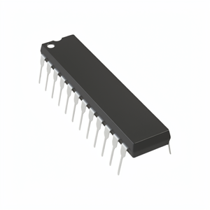 Buy Online Electronic Components BOM IC In Stock 24 DIP Data Acquisition AD7824LNZ - Product Image 1