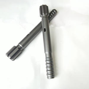 435mm T38 하이 퀄리티 암석 도구 제조업체 T38 암석 드릴 생크 아틀라스 콥코 또는 <span class=keywords><strong>EPIROC</strong></span> COP 1838 암석 드릴에 적합 - Product Image 3