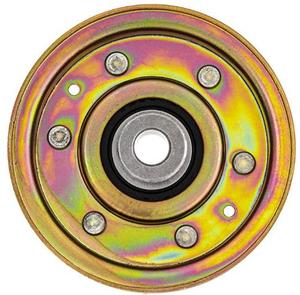 bibo Cub Cadet 756-04224, MTD 756-04224, 756-0981 มู่เล่ย์เครื่องตัดหญ้าสำหรับการเกษตร ใช้ได้กับ: MTD White LT-1450, LT-1500 - Product Image 1