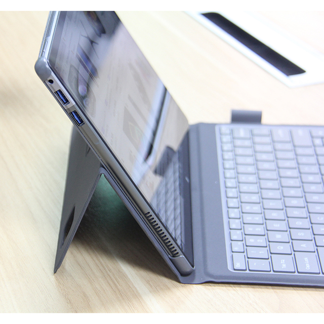 2 in 1 New Design Android PC Wifi Tablets Laptop 2160*1440 LCD Dual Speaker Win 11 Android Tablet Personal Computer