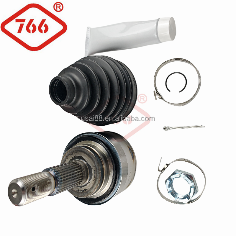 Drive Shaft CV Joint 43460-69055 43460-69105 43430-60060 43430