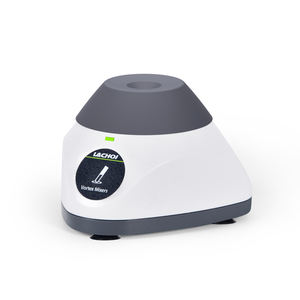 Alta calidad al por mayor OEM Aliexpress Lab Vortex máquina tubo de ensayo Vortex Mini mezclador para laboratorio - Product Image 1