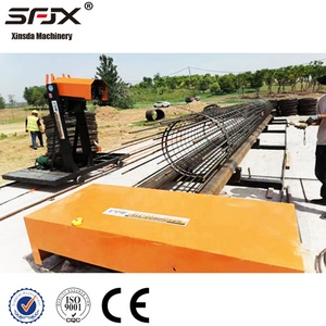 Machine à rouler les <span class=keywords><strong>Cage</strong></span> de renforcement, en acier, livraison depuis l'usine, Cnc - Product Image 3