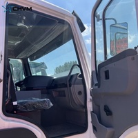 Sinotruk Howo 15 tonnes utilisé camion à benne basculante diesel résistant 4x2 371hp 6 pneu bon prix en vente