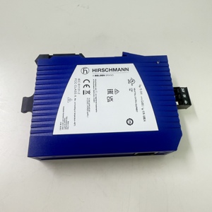 Commutateurs Ethernet industriels Hirschmann OZD PROFI 12M G12 très demandés - Product Image 1