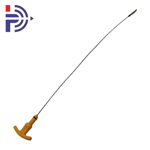 Para Hyundai para Kia, <span class=keywords><strong>tubo</strong></span> <span class=keywords><strong>de</strong></span> varilla <span class=keywords><strong>de</strong></span> nivel <span class=keywords><strong>de</strong></span> aceite <span class=keywords><strong>de</strong></span> motor <span class=keywords><strong>de</strong></span> coche 26611-2E201 26611 2E201, varilla <span class=keywords><strong>de</strong></span> nivel <span class=keywords><strong>de</strong></span> aceite, nuevas piezas <span class=keywords><strong>de</strong></span> indicador <span class=keywords><strong>de</strong></span> varilla <span class=keywords><strong>de</strong></span> inmersión - Product Image 1