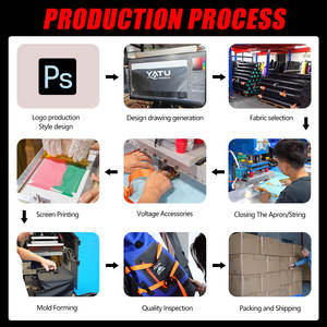 Mochila Impermeable Portátil con Cierre Enrollable de PVC con IPX-6 para Deportes Acuáticos, Pesca, Kayak, Senderismo, Playa y Camping - Product Image 4