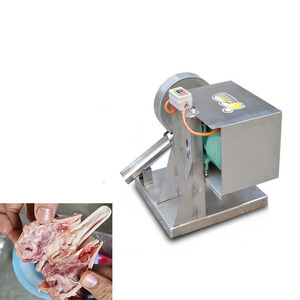 เครื่องตัดหัวเป็ดและไก่ประสิทธิภาพสูงสำหรับโรงงานแปรรูปอาหาร - Product Image 1