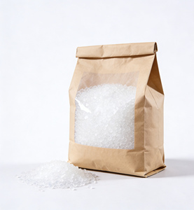 Shenyu Easy to Form and Wear Assistance and Low Volatile Lubrication <b>Modified</b> POM <b>Plastic</b> Pellets - Product Image 5