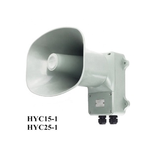 Loa còi hyc5/10/25/50/100/200-1 từ hệ thống địa chỉ công cộng - Product Image 1