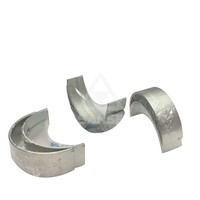 Pièces de palier principal du moteur 4HF1 Daido MP4547K Palier de bielle