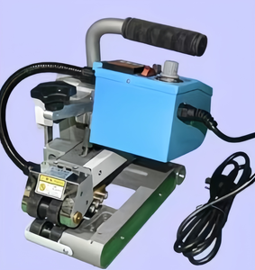 Hot Wedge Liner Geomembrane Plastic Sheets Geomembrane Welding Machine - Product Image 1