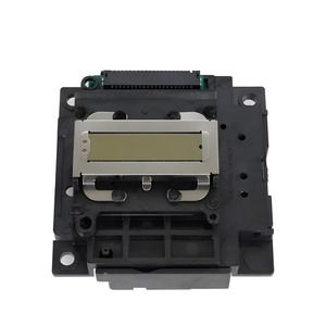 Tête d'impression L301 FA04010 Pièces d'imprimante pour <span class=keywords><strong>Epson</strong></span> L300 L351 L355 L358 L111 L120 L210 L211 Me401 Me303 <span class=keywords><strong>XP</strong></span> 302 402 <span class=keywords><strong>405</strong></span> 201 - Product Image 3