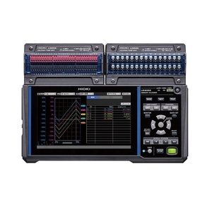 Registrador de Datos Multicanal HIOKI LR8450 LR8450-01 Económico de Japón - Product Image 1