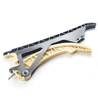 Kit de Cadena de Distribución 308944 Aplicable al Motor N43B16A N43B20A OE 11317516088 11317567680 11317516093 para BMW Serie 1 Serie 3 Serie 5