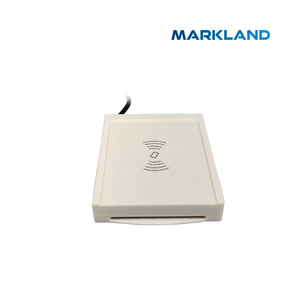 Lector de Tarjetas Inteligentes de Doble Interfaz MCR2000 Compatible con ISO7816, ISO14443, NFC, FeliCa - Product Image 6