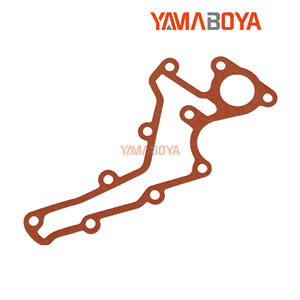 Junta de culata Yamaboya 6B4-11193-A1 para motor fueraborda Yamaha 9.9 15Hp, pieza de repuesto para motor de barco - Product Image 4
