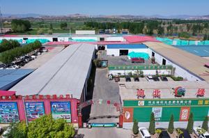 China fábrica agrícola grado 20.5N sulfato de amonio gránulo/cristal fertilizante - Product Image 6