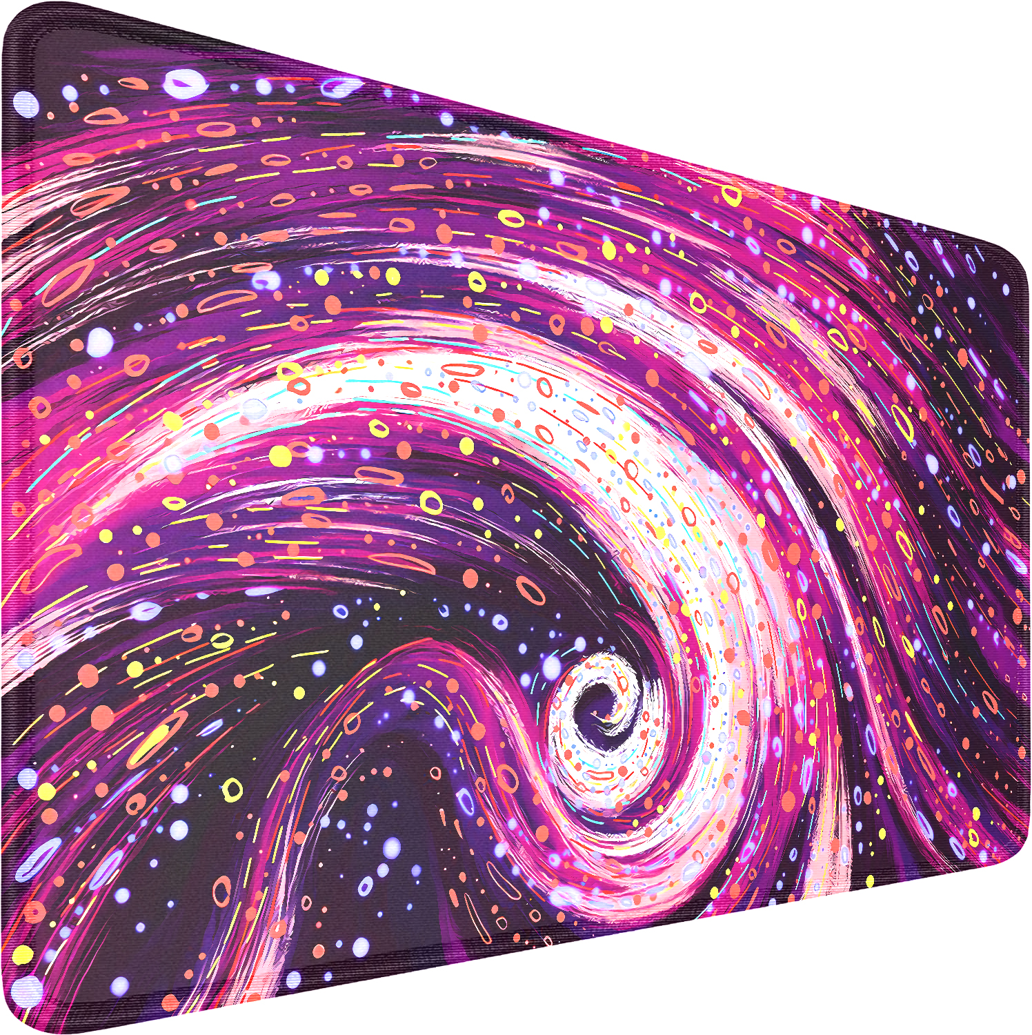 K40-Abstract Galaxy-800*300mm