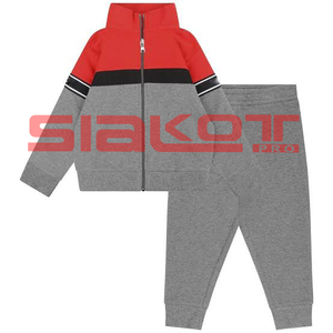 Custom Plain Women <b>Tracksuit</b> Set <b>Polyester</b> <b>Tracksuit</b> Sport Track Suit For Women - Product Image 1