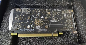 Quadro T600 4GB GPU, Gráficos de Aprendizaje Profundo, Procesamiento Gráfico Profesional, Estación de Trabajo de Computación con IA, T600 Gráficos Profesionales - Product Image 4