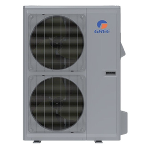 Aire Acondicionado Central con Bomba de Calor FLEXX ECO 18 SEER2 R410A, Compresor Scroll, Eficiencia Energética, Carcasa de Acero Inoxidable - Product Image 6