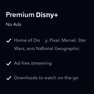 Cuenta Premium Dix Ney Plus, Transmisión Ilimitada de Películas, Programas de TV y Anime en 4K, Funcionamiento Global Estable, Dispositivo de TV Europeo - Product Image 4