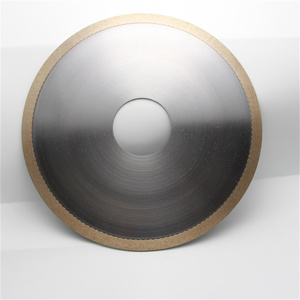 14 "renforcé diamant carrelage outils lames <span class=keywords><strong>verre</strong></span> granit marbre lame de coupe disque utilisation humide diamant plaquette lame roue - Product Image 3