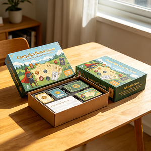 Juego de Mesa Multifuncional para Niños, Set de Regalo con Ajedrez, <span class=keywords><strong>Ludo</strong></span> y Damas, Seguro y No Tóxico para Niños de 3 a 12 Años - Product Image 2