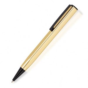 Wholesale Custom Logo Square <b>Colorful</b> Novelty Aluminium Ballpoint <b>Pen</b> Unique 1.0mm Writing Width Twist <b>Pen</b> Design for Office - Product Image 5