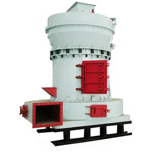 Trung Quốc Nhà máy cung cấp Raymond Mill ygm 130/95/85 áp lực cao khai thác mỏ bột Mài Mill