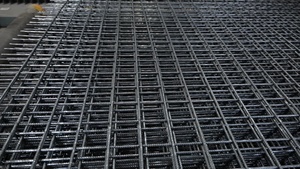 Nhà Máy Trực Tiếp Giá Hàn Thép Thanh Lưới Cường Độ Cao Gia Cố Thép Kích Thước Tùy Chỉnh Hàn Dây Lưới - Product Image 4