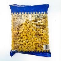 Pâtes Macaroni de Qualité Supérieure OEM en Gros pour l'Exportation
