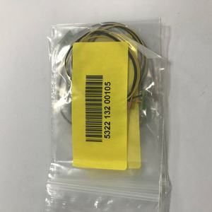 Machine à coudre et à assembler pour Ax-501 Ix 502, pièces de rechange, capteur de transmission 12m, 5322 132 00105, ligne Smt, montage - Product Image 4