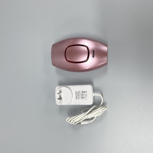 Piccola macchina epilatrice portatile per uso domestico rimozione dei <span class=keywords><strong>peli</strong></span> da <span class=keywords><strong>donna</strong></span> depilazione indolore elettrica per la gamba del corpo del viso - Product Image 6