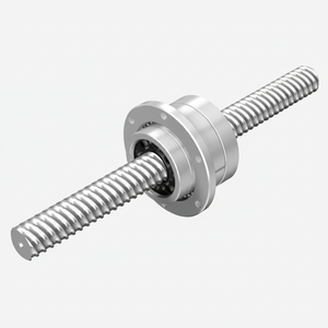 Pour vis à billes à écrou rotatif THK BLR produit de qualité supérieure - Product Image 1