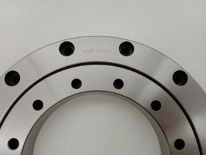 Заводская цена скрещенный роликовый подшипник RU228X P4 P2 P5 поворотный подшипник - Product Image 3