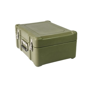 DF JM453526 28.3L 28L 29L 30L 31L 32L Caja de Plástico Resistente al Agua Ip67 para Transporte de Equipos - Product Image 2