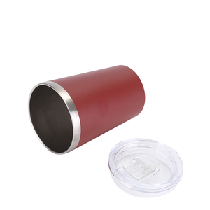 Tasse de voyage 304 écologique en acier inoxydable à double paroi isolée sous vide et étanche sans BPA tasse de bouteille d'eau portable pour le bureau - Product Image 5