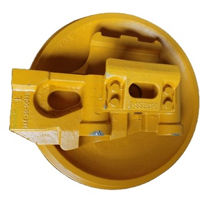 America cat bulldozer pezzi di ricambio sottocarro parti della pista D3C D4D D5H D5G D5 D5B D6D D6R D6H cat527 D7R tenditore anteriore posteriore - Product Image 3