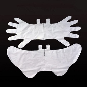 Crème exfoliante pour les pieds, masque de Peeling naturel, style japonais, Peeling doux, traitement naturel, produit pour bébés, 16 ml - Product Image 3