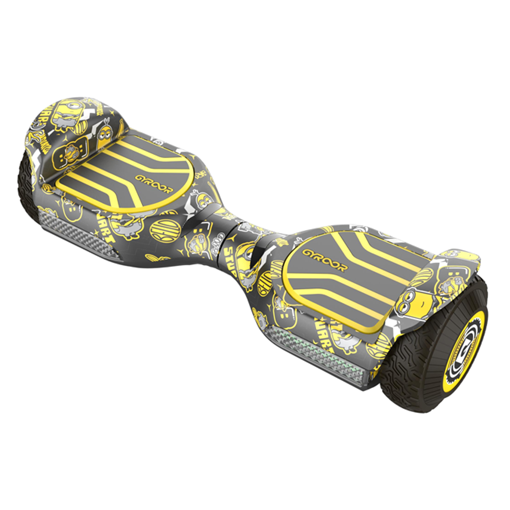 Smart Balance Wheels - Fun, Safe, and Durable Rides